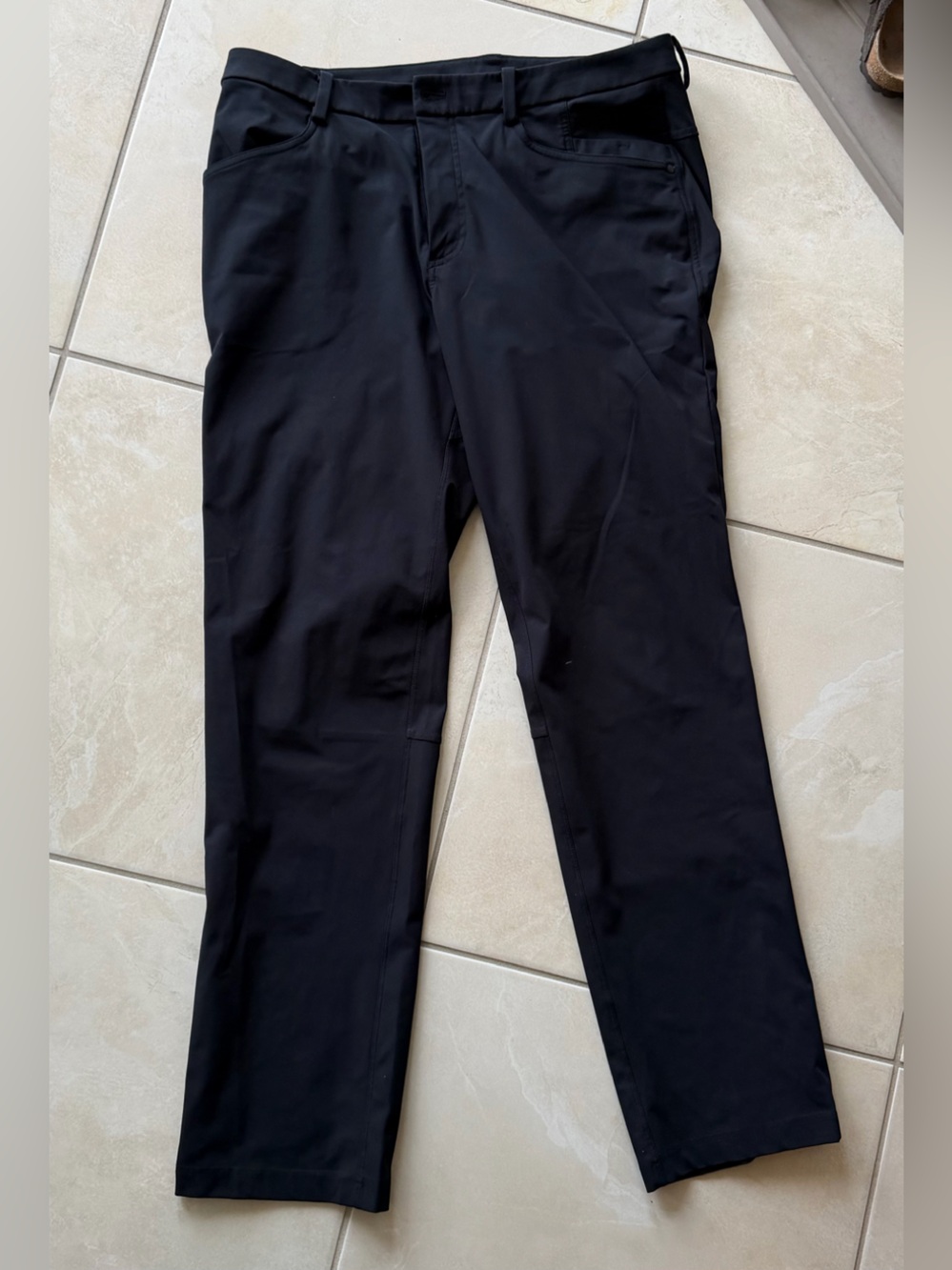 Men’s Lululemon Dress Pants - Size 36